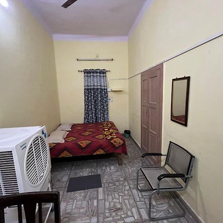 Vishwa Deva Homestay Varanasi Luaran gambar